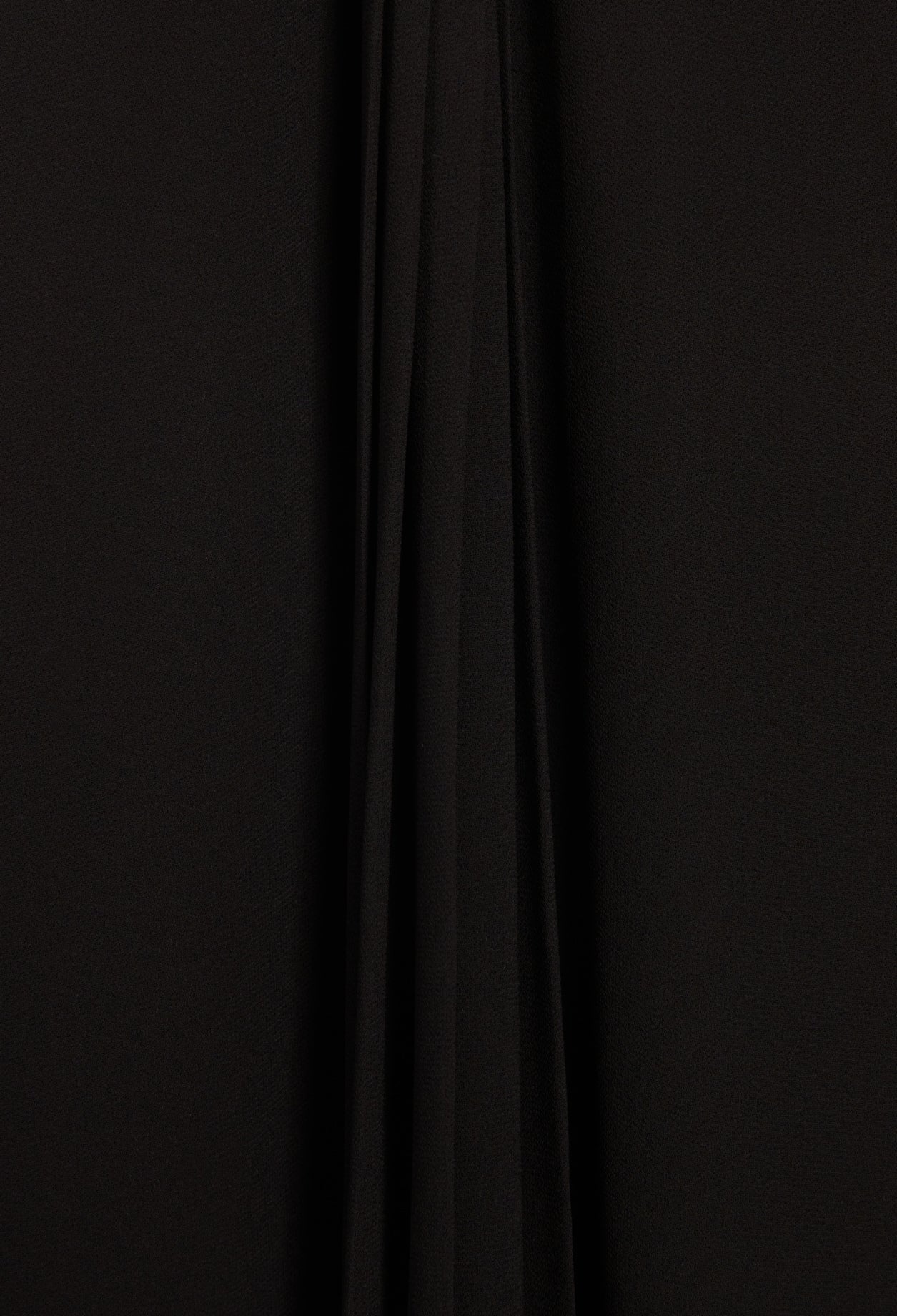 Claudie Pierlot - Robe C&T - Romine - Noir