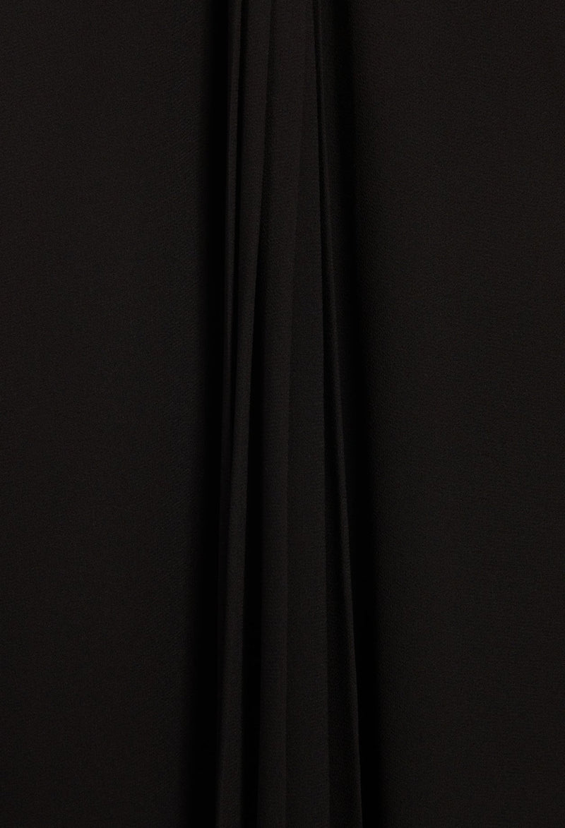 Vestido C&T - Romine - Negro
