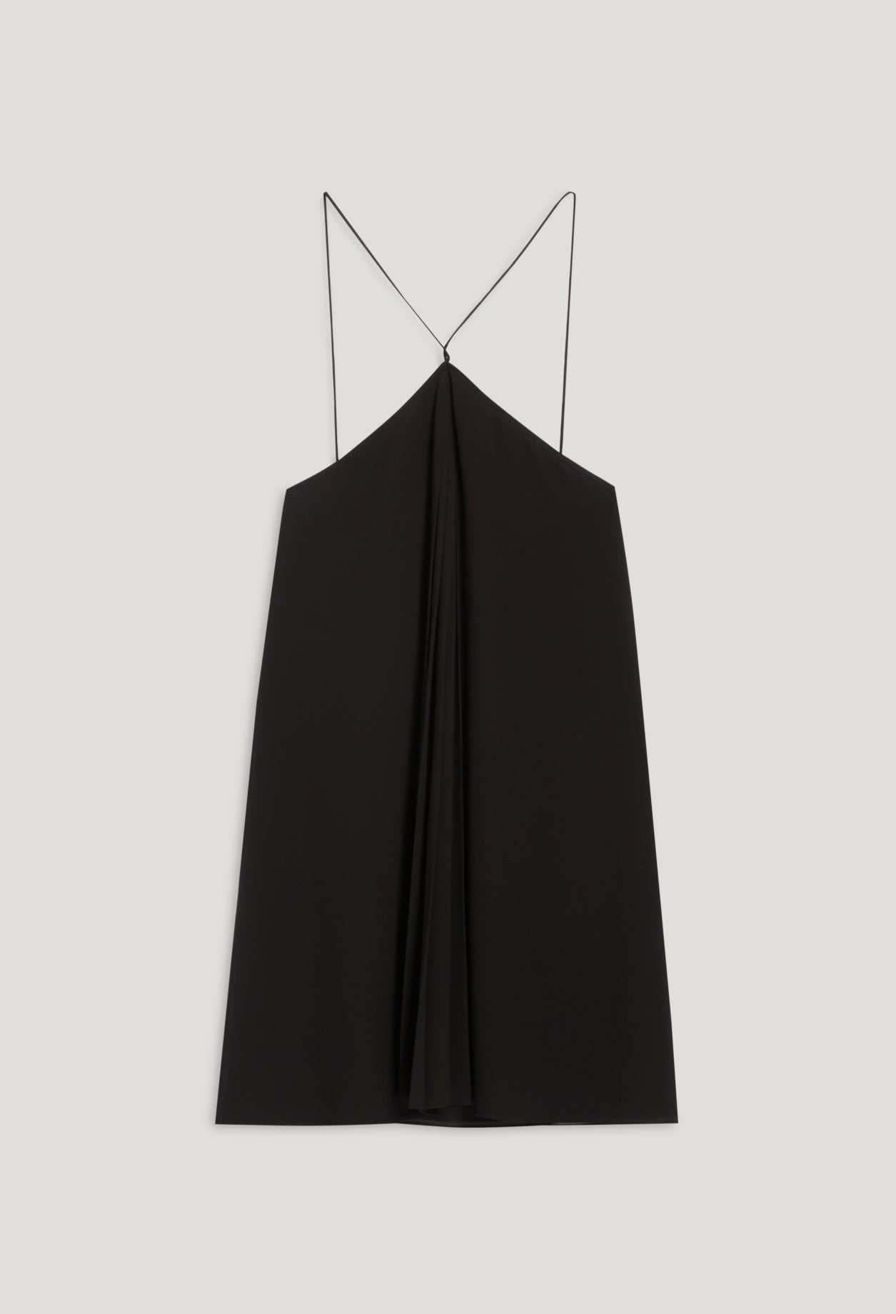 Claudie Pierlot - Robe C&T - Romine - Noir