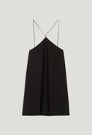 Vestido C&T - Romine - Negro