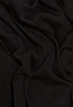 Claudie Pierlot - Strikkjole - Trevolta - Sort