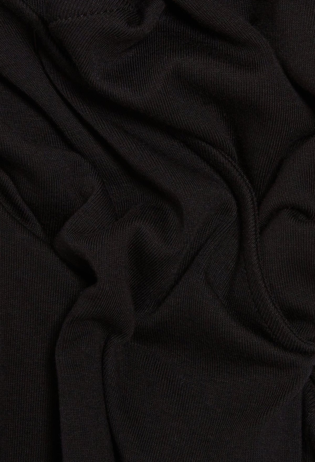Claudie Pierlot - Strikkjole - Trevolta - Sort