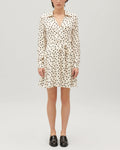 C&T Dress - Rixie - Light Print