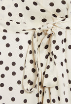 C&T Dress - Rixie - Light Print