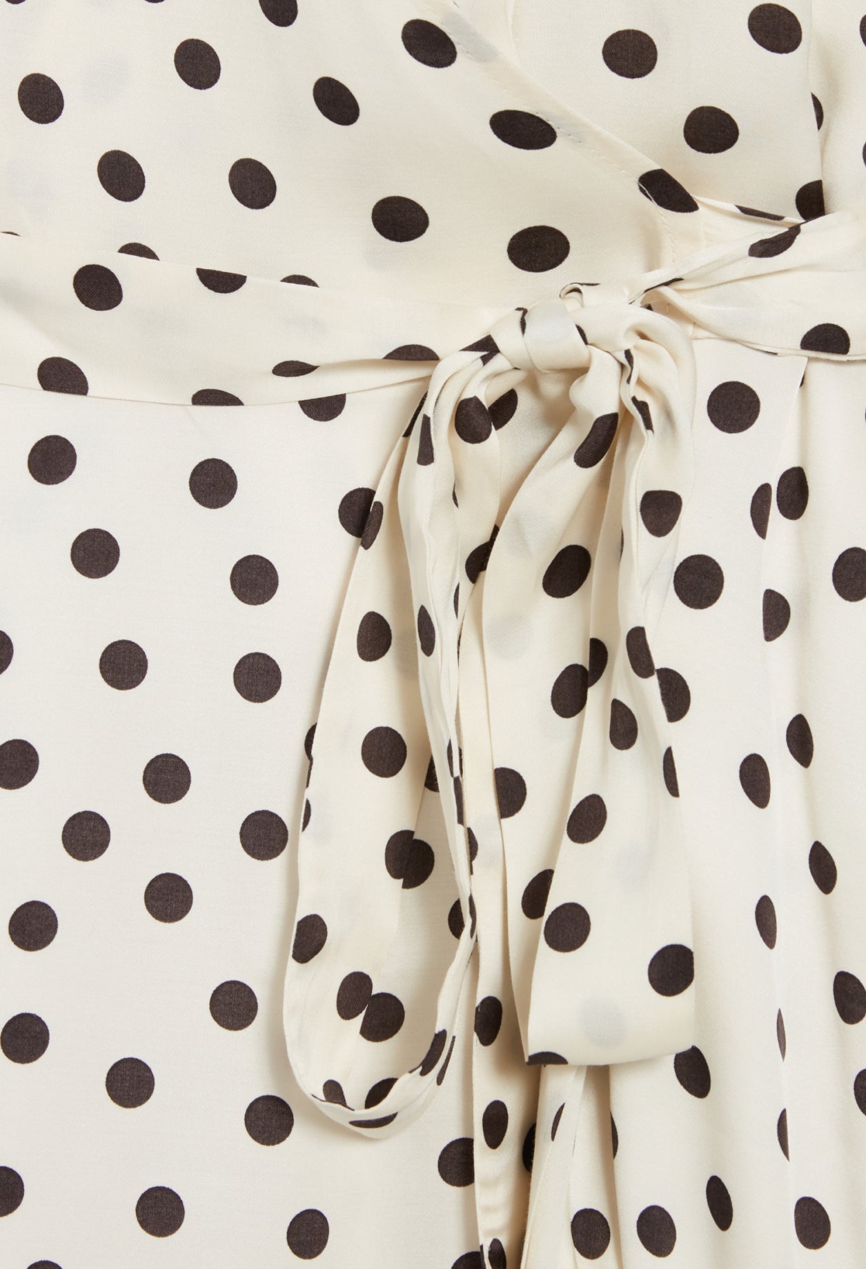 C&T Dress - Rixie - Light Print