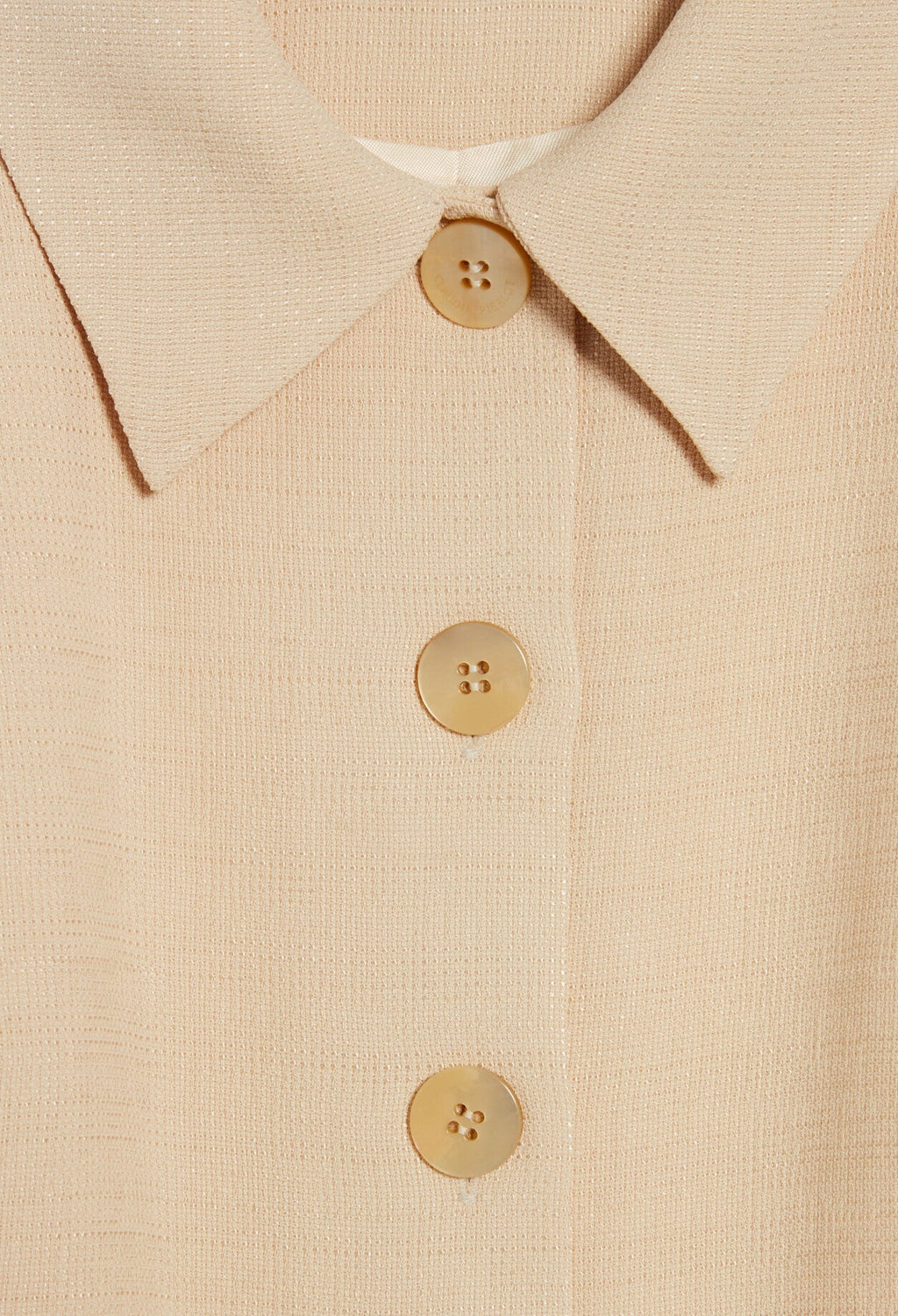 C&T dress - Ritalie - Beige