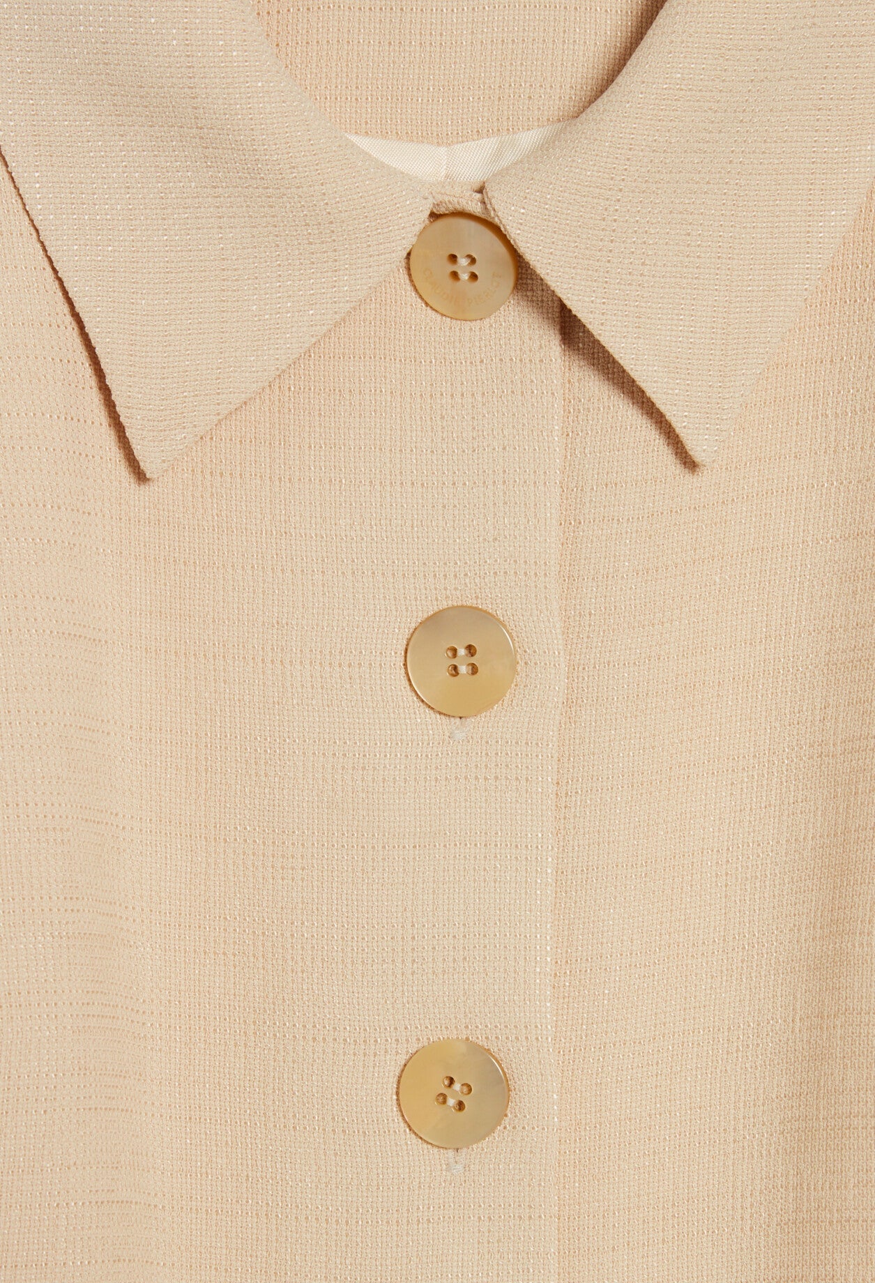 C&T dress - Ritalie - Beige