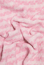 Claudie Pierlot - Robe Maille - Megate - Bicolore