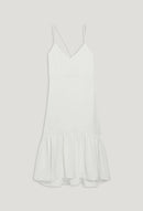 Robe C&T - Roya - Ecru