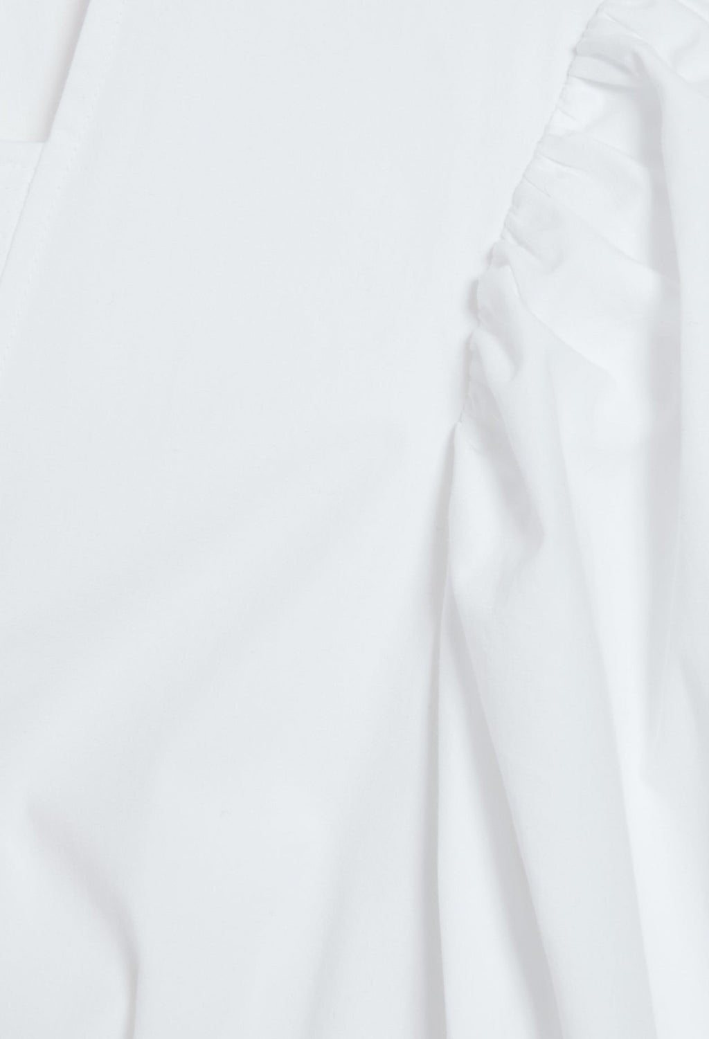 C&T Dress - Raymonde - White