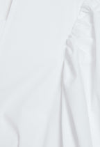 C&T Dress - Raymonde - White