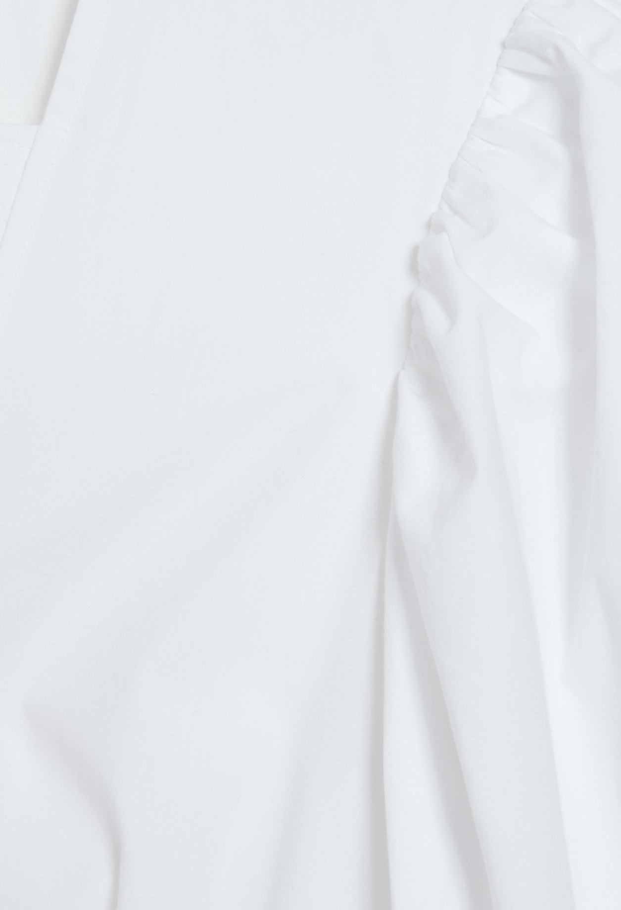 C&T Dress - Raymonde - White