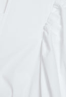 C&T Dress - Raymonde - White