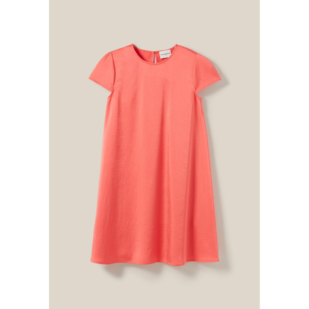 Vestido Corto Babydoll
