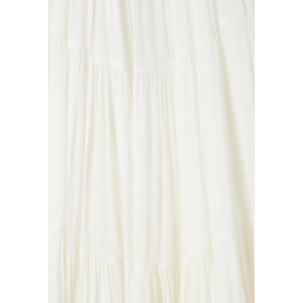 Vestido corto babydoll