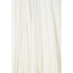 Vestido corto babydoll