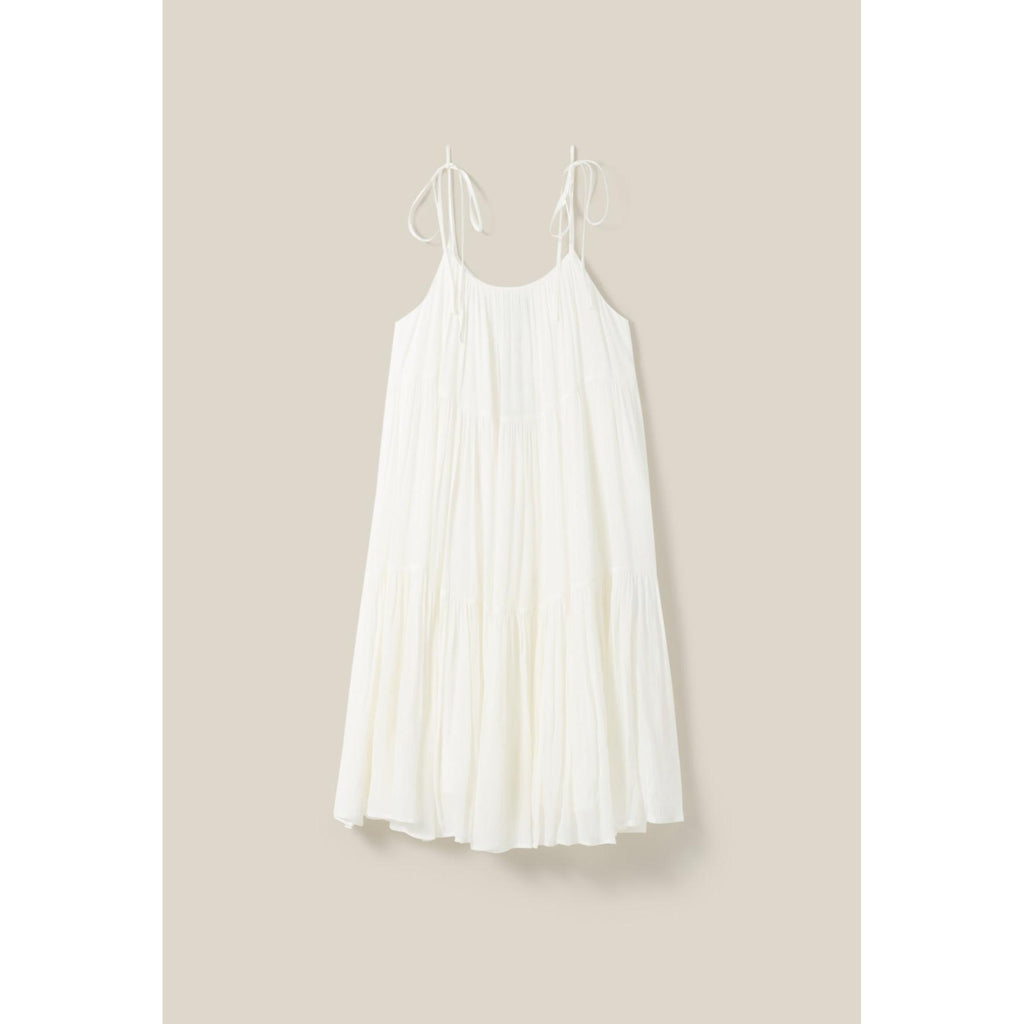 Short Babydoll Dress