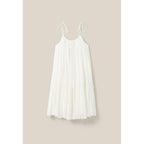 Short Babydoll Dress