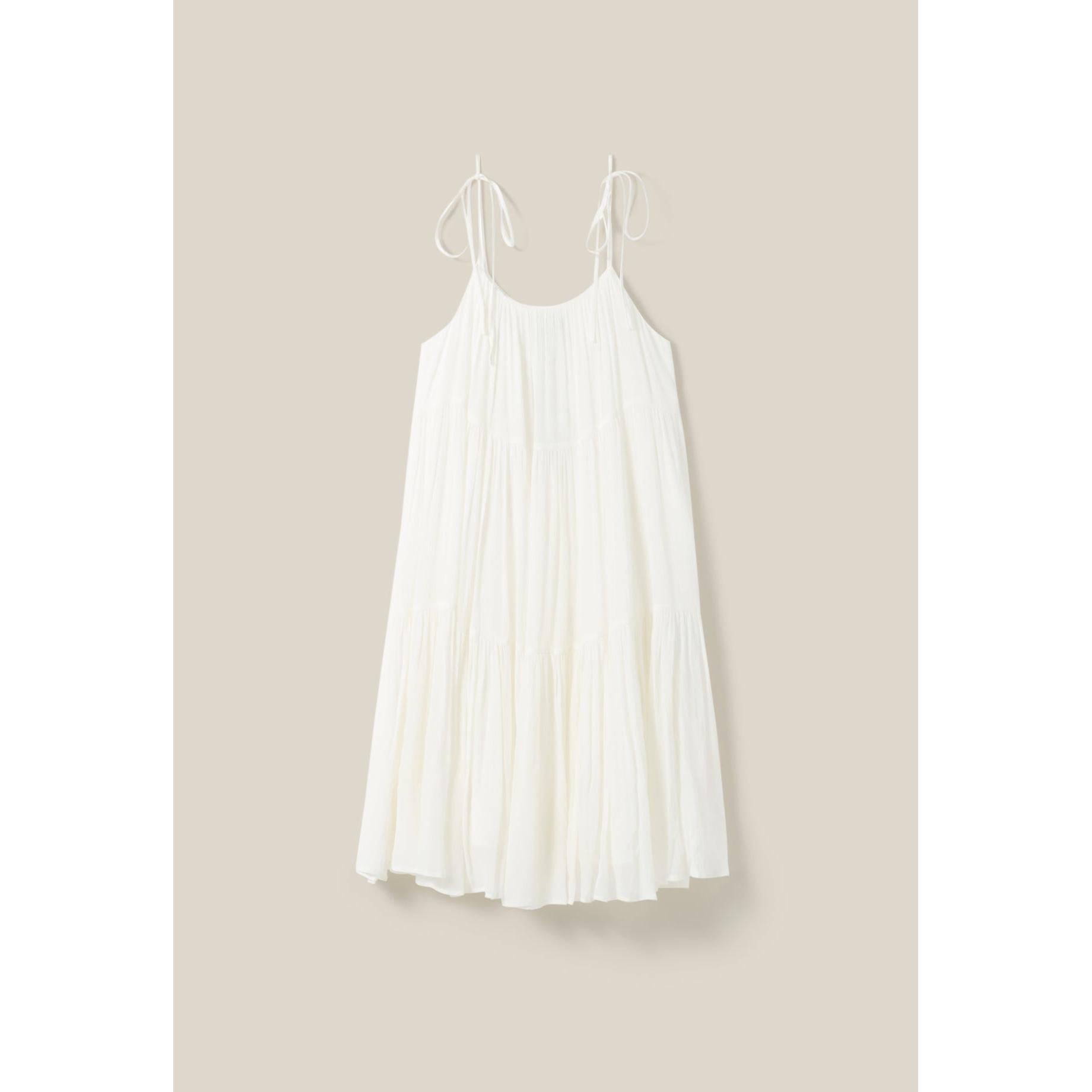 Short Babydoll Dress