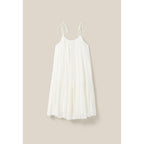 Vestido corto babydoll