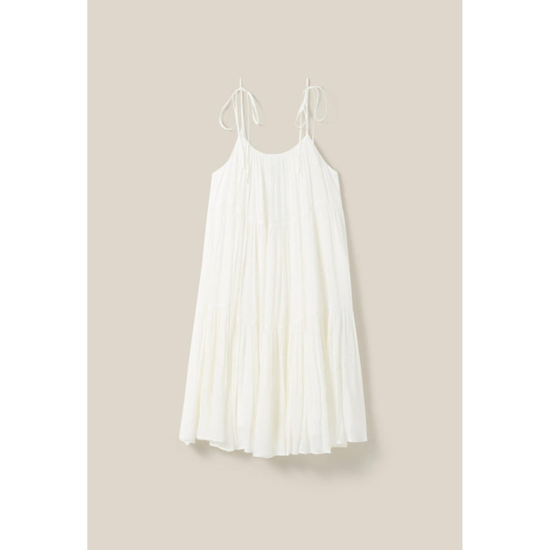 Robe Courte Babydoll