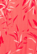 C&T Dress - Reky - Light Print