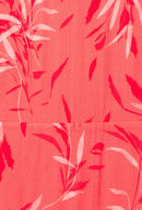 Claudie Pierlot - Robe C&T - Reky - Print Clair