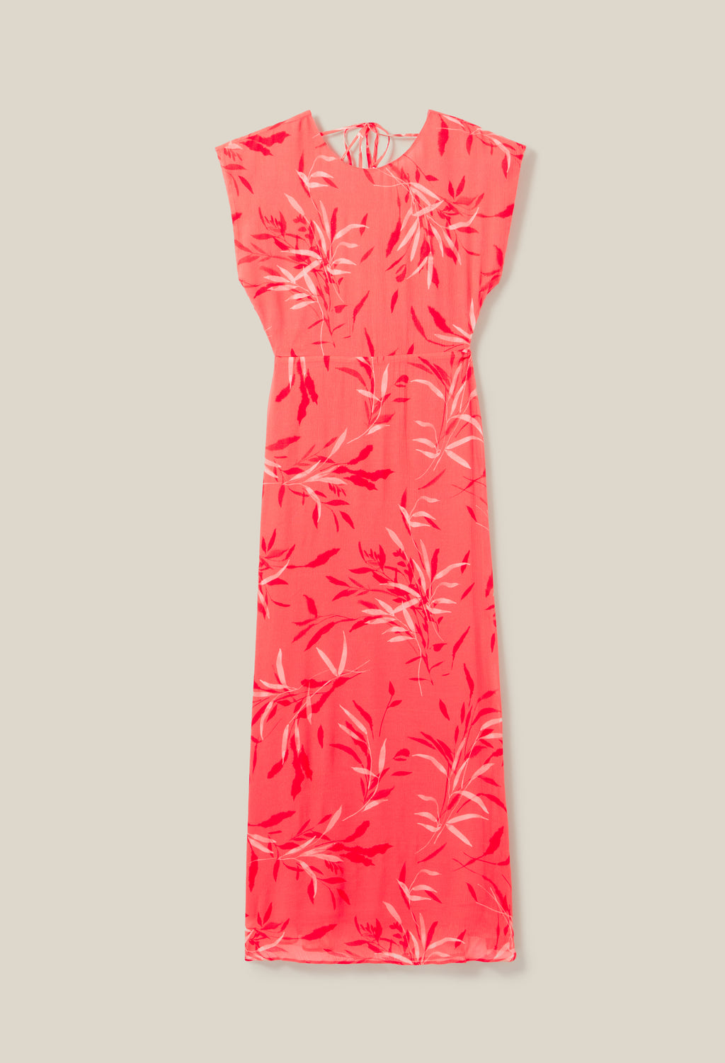 C&T Dress - Reky - Light Print
