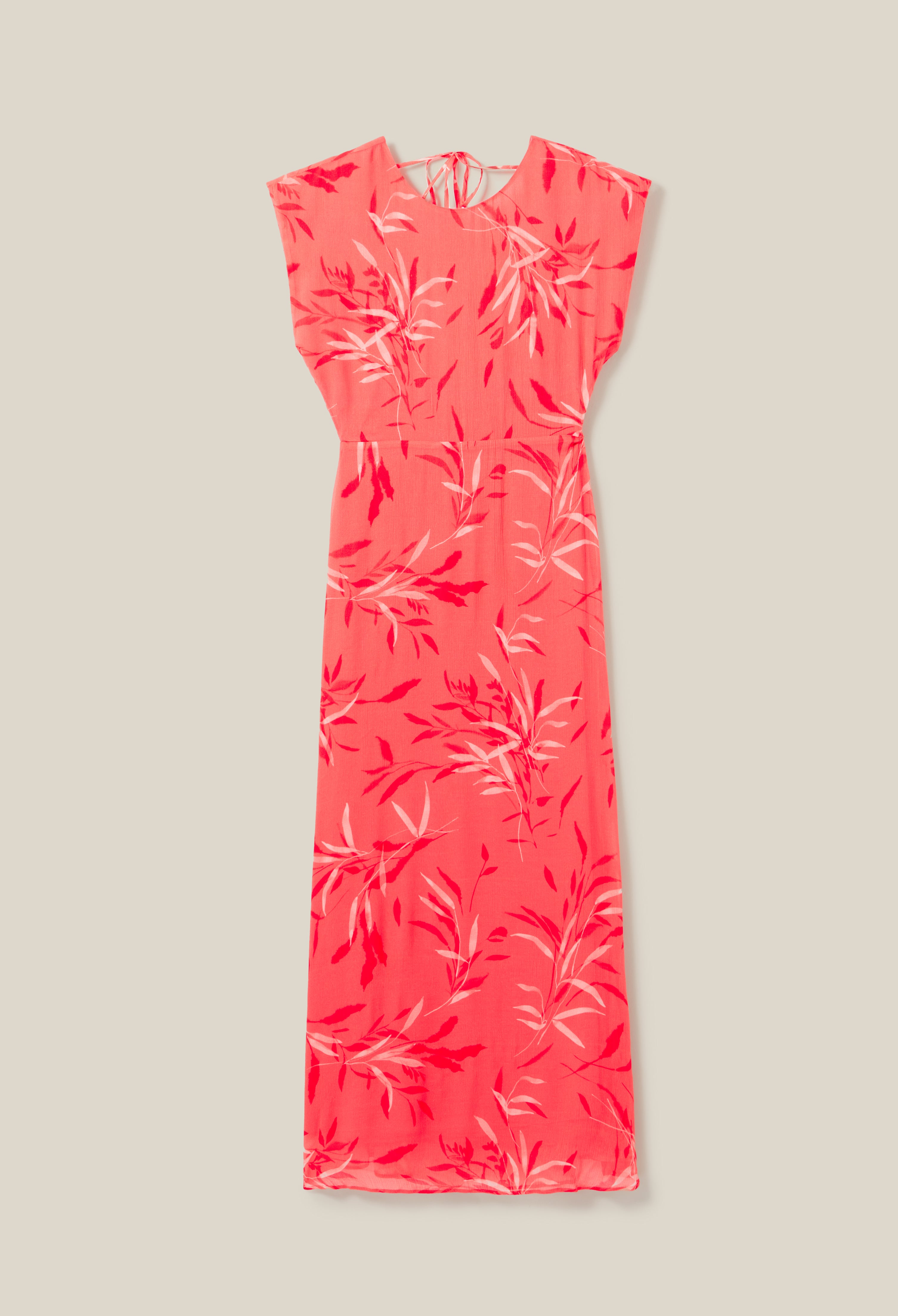 C&T Dress - Reky - Light Print