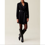Robe Rosanne Noir