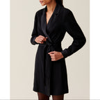 Robe Rosanne Noir