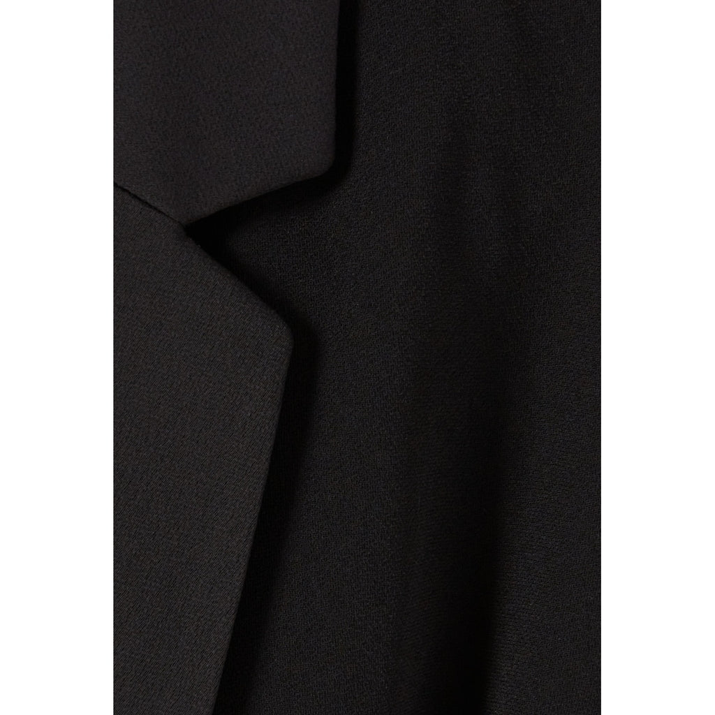 Robe Rosanne Noir