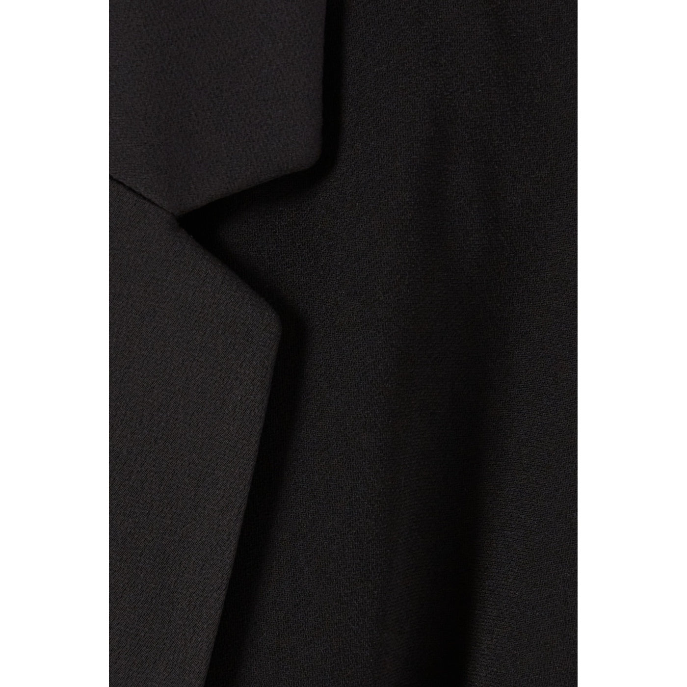 Robe Rosanne Noir