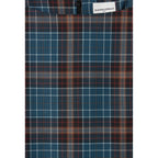 Claudie Pierlot - Short Sleeveless Check Dress