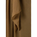 Robe Fluide Col Lavallière