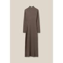 Claudie Pierlot - Robe Maille Col Montant