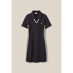 Robe Courte Slim Jean Toto