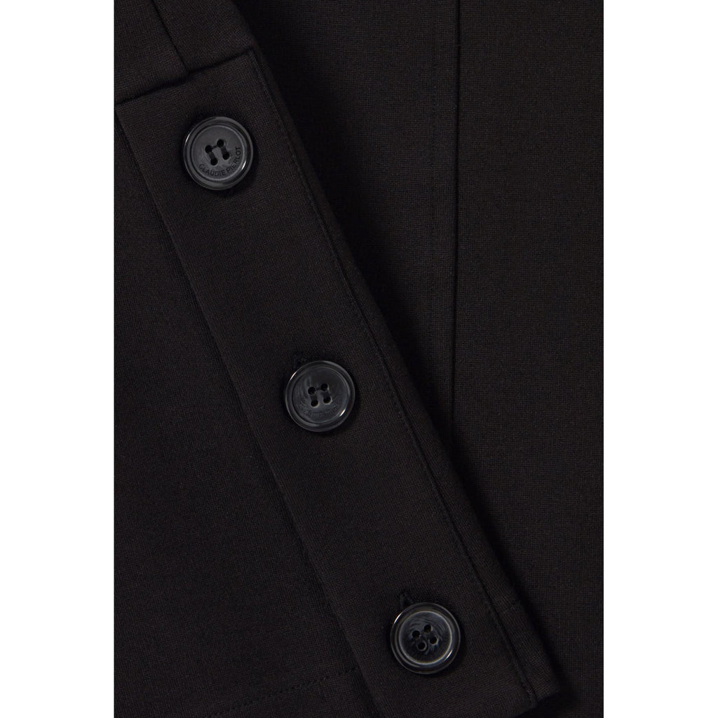 Robe Courte Sans Manches