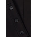 Robe Courte Sans Manches