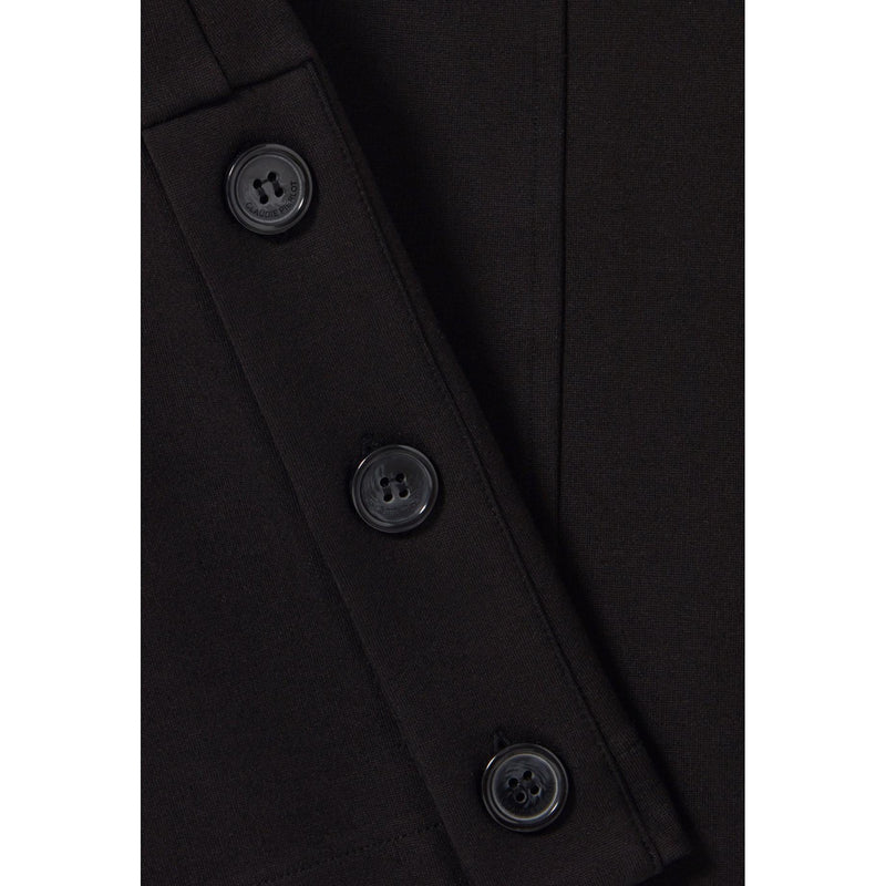 Robe Courte Sans Manches