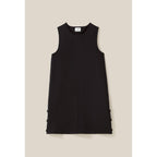 Claudie Pierlot - Vestido corto sin mangas