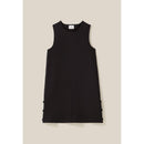 Claudie Pierlot - Robe Courte Sans Manches