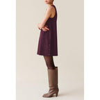 Short Sleeveless Dress