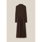 Robe Maille Twist