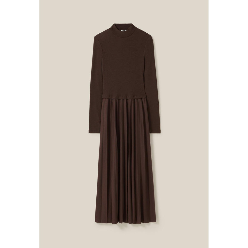 Claudie Pierlot - Robe Maille Twist