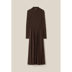 Claudie Pierlot - Robe Maille Twist