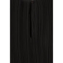 Claudie Pierlot - Vestido Corto Plisado De Manga Larga