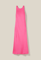Claudie Pierlot - Robe C&T - Rency Bis - Bubble Gum