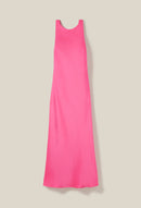 Claudie Pierlot - Robe C&T - Rency Bis - Bubble Gum
