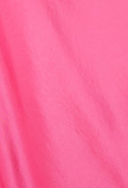 Claudie Pierlot - Robe C&T - Rency Bis - Bubble Gum
